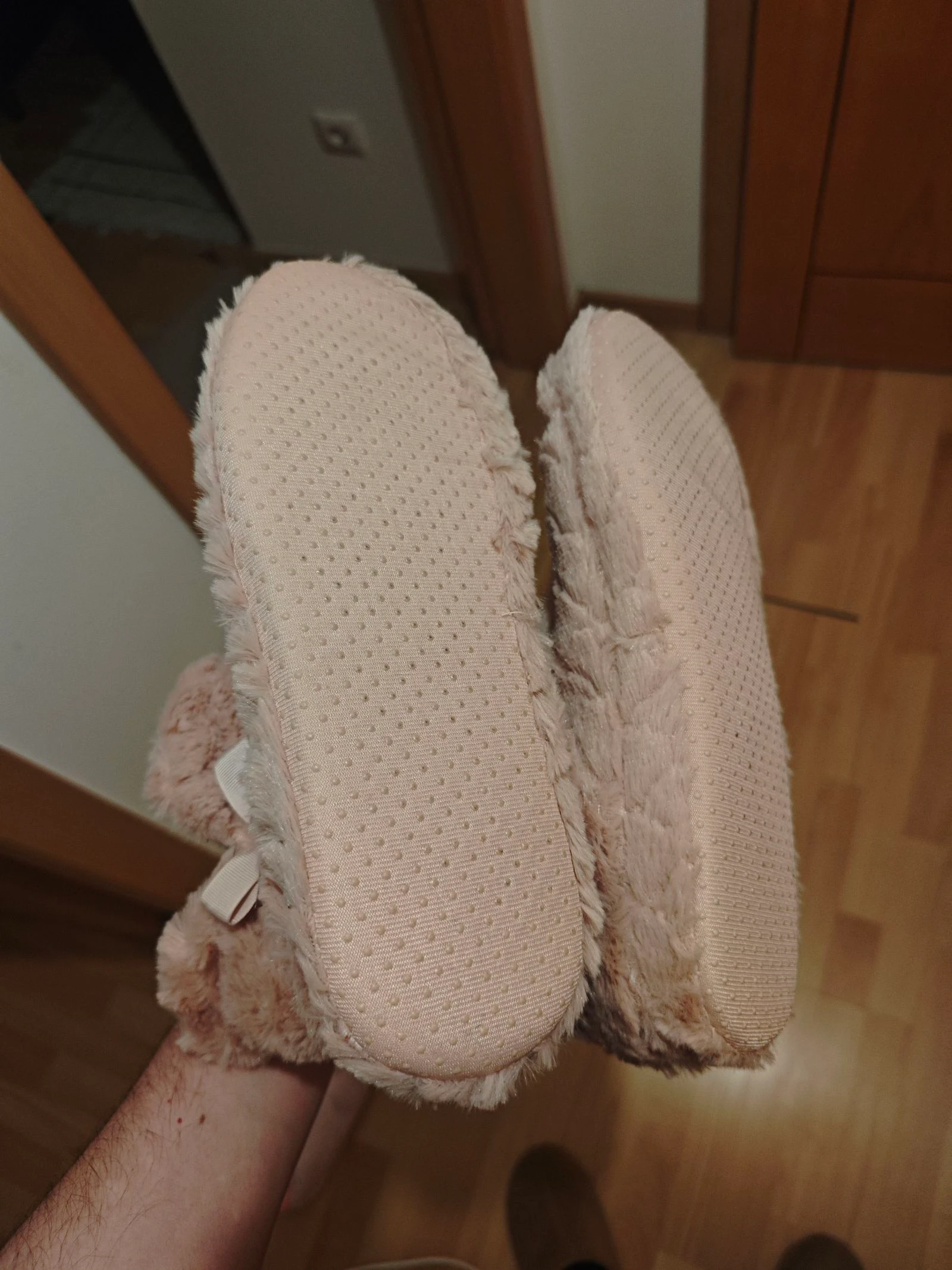 Primark pantoffels – photo 4